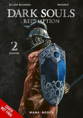 DARK SOULS: REDEMPTION, VOL. 2 (MANGA)