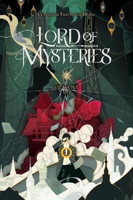 LORD OF MYSTERIES VOL. 2 : THE CLOWN, PART II PB