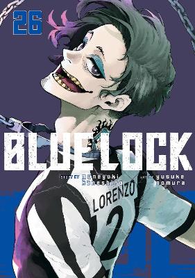 BLUE LOCK 26 : 26 PB