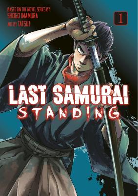LAST SAMURAI STANDING GN (C: 0-1-2)