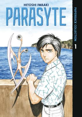 PARASYTE PAPERBACK COLLECTION 1 : 1 PB