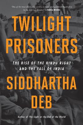 TWILIGHT PRISONERS PB