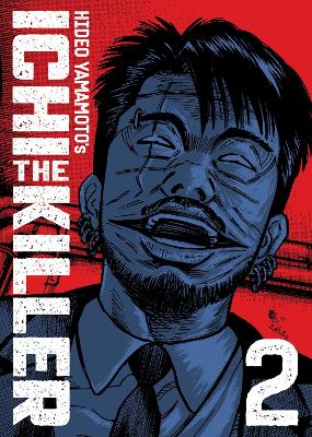 ICHI THE KILLER (OMNIBUS) VOL. 2