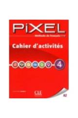 PIXEL 4 CAHIER