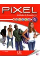 PIXEL 4 ELEVE (+DVD)