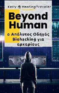 Beyond human