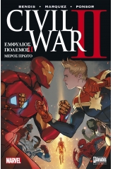 Civil War II