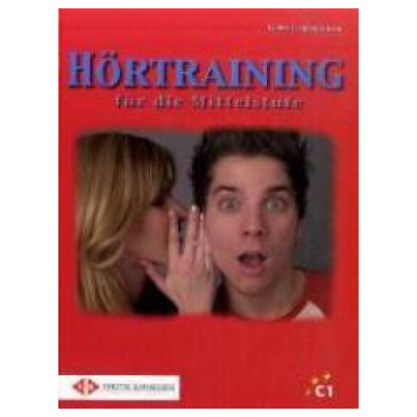 HORTRAINING C1 MITTELSTUFE