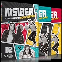 INSIDER B2 PACK