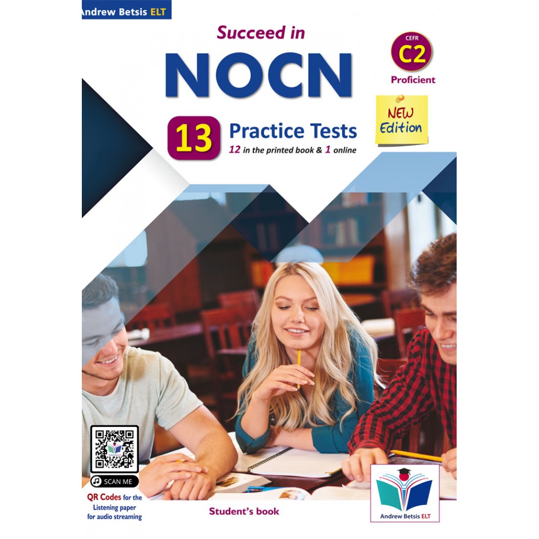 SUCCEED IN NOCN C2