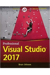 Professional Visual Studio 2017