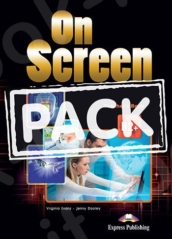 ON SCREEN B2+ STUDENT PACK REVISED