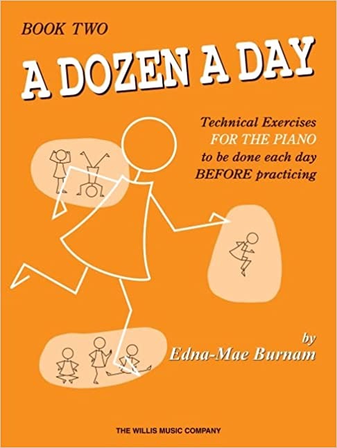 A Dozen A Day Book Two