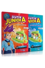 Super Junior A Πλήρες πακέτο με ibook