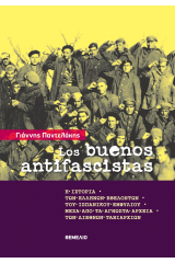 Los Buenos Antifasistas