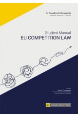 EU Competition Law