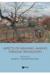 Aspects of meaning-making through translation