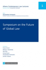 Symposium on the Future of Global Law