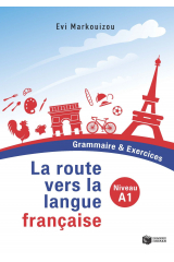 La route vers la langue française