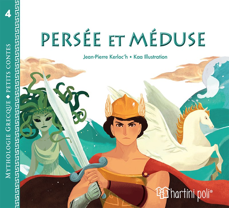 Persee et Meduse