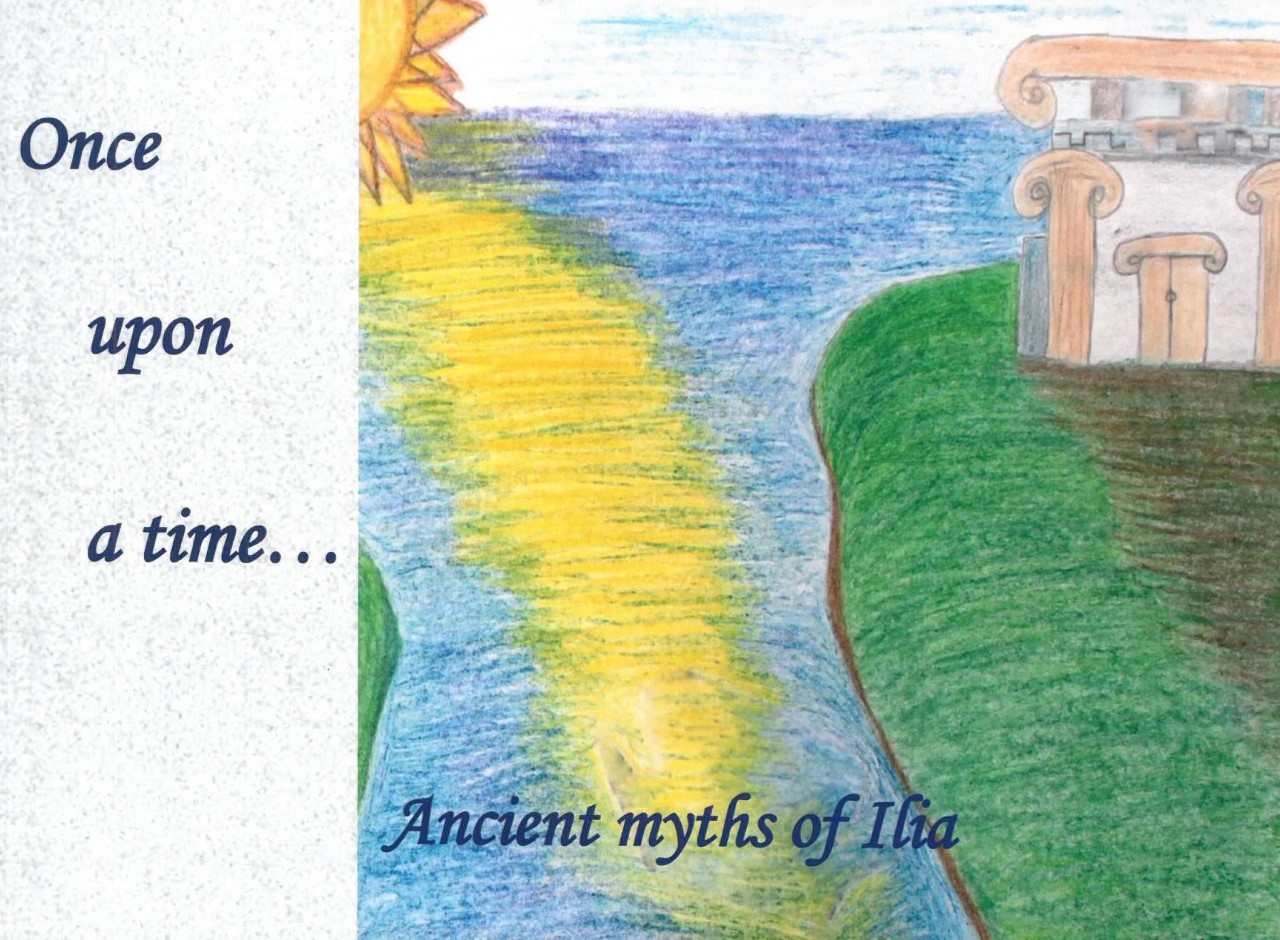 Once upon a time … Ancient myths of Ilia