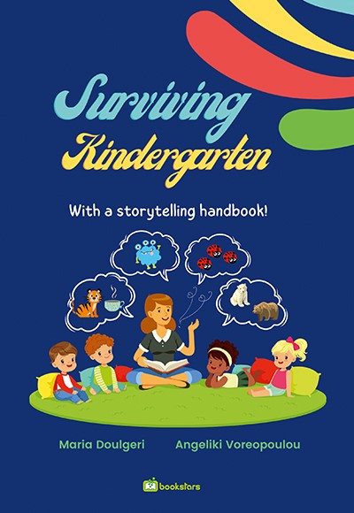 Surviving kindergarten