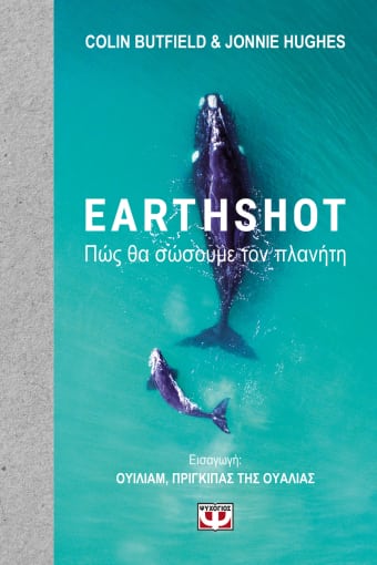 Earthshot