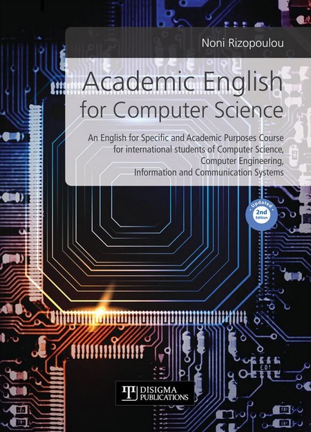 Academic English for Computer Science