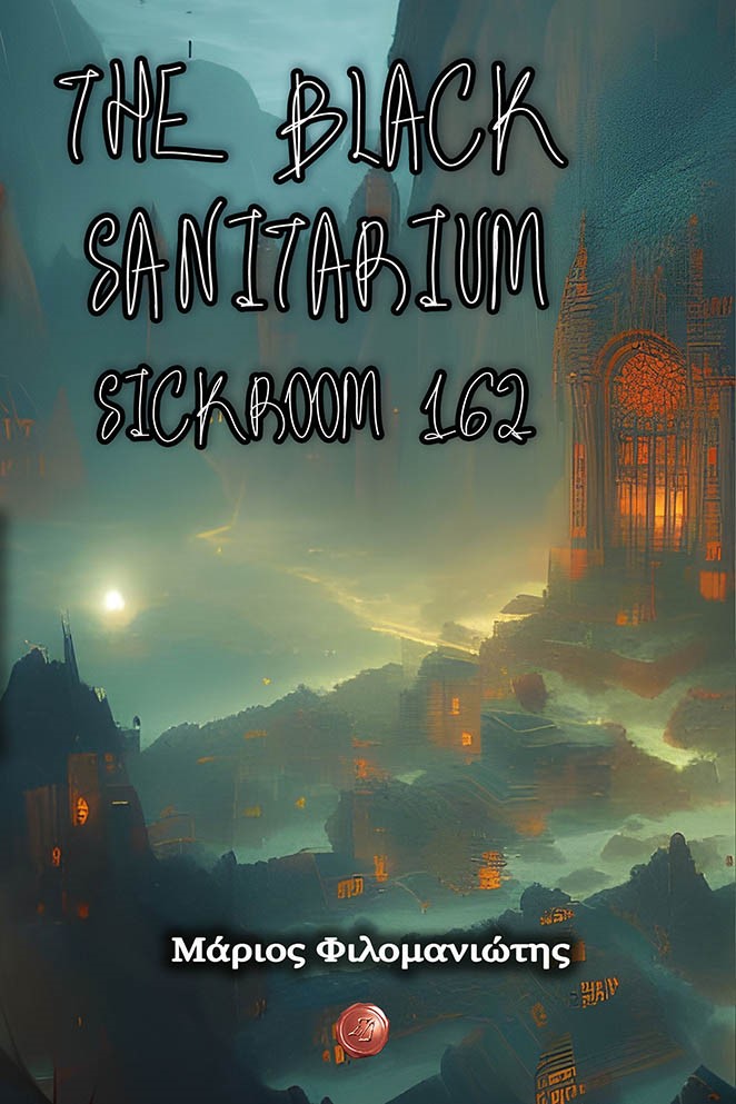 The black Sanitarium: Sickroom 162