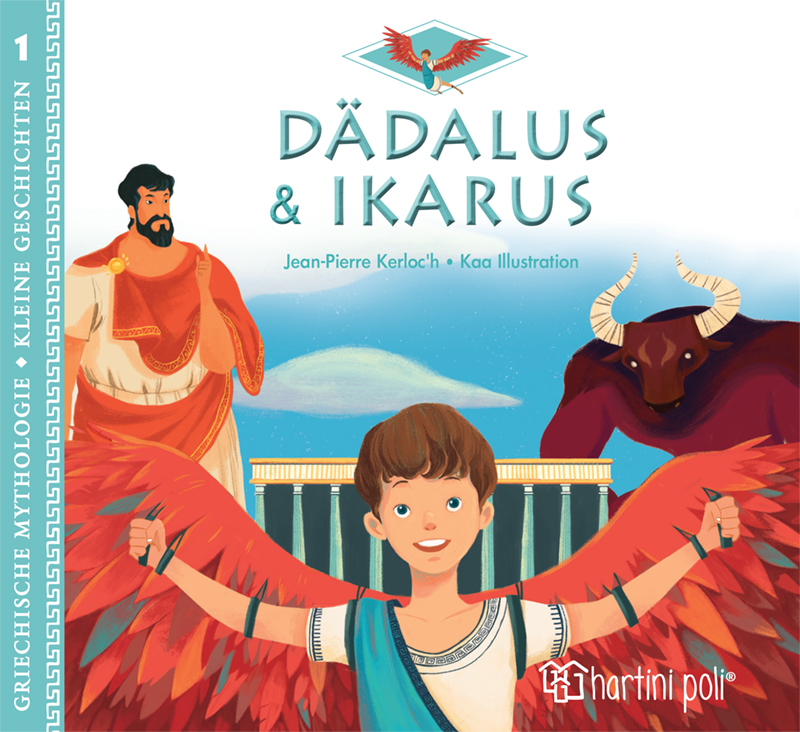 Dadalus & Ikarus