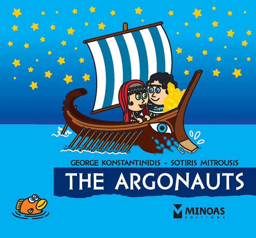 The Argonauts