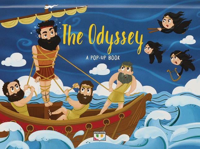 The Odyssey