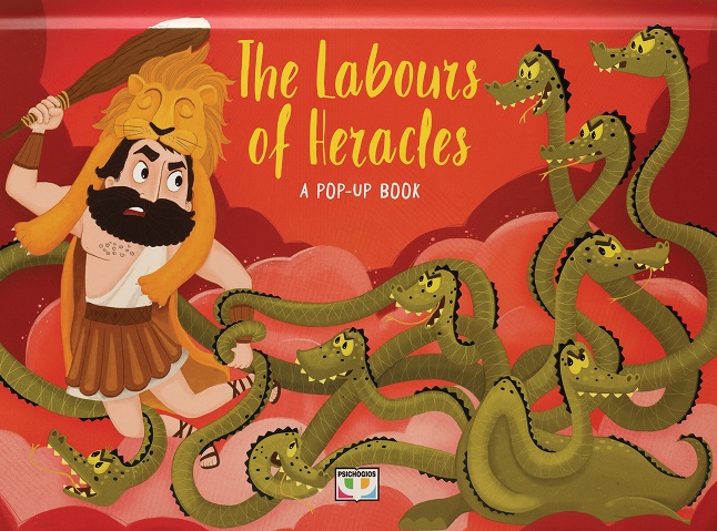 The labours of Heracles