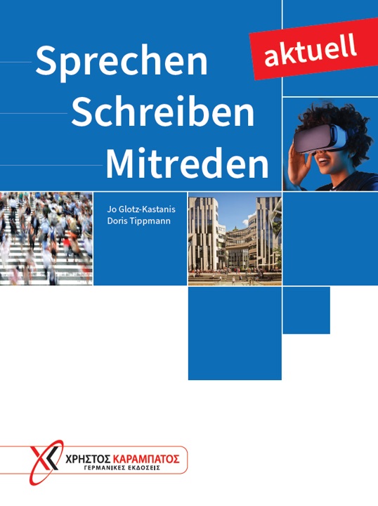 Sprechen - Schreiben - Mitreden aktuell