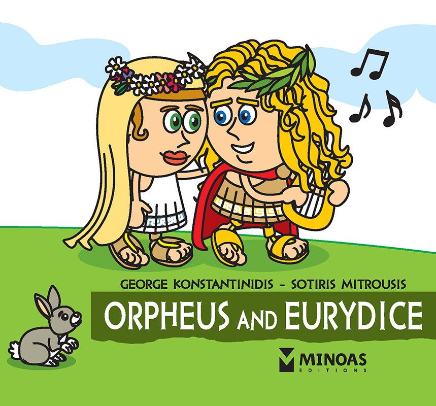 Orpheus and Eurydice
