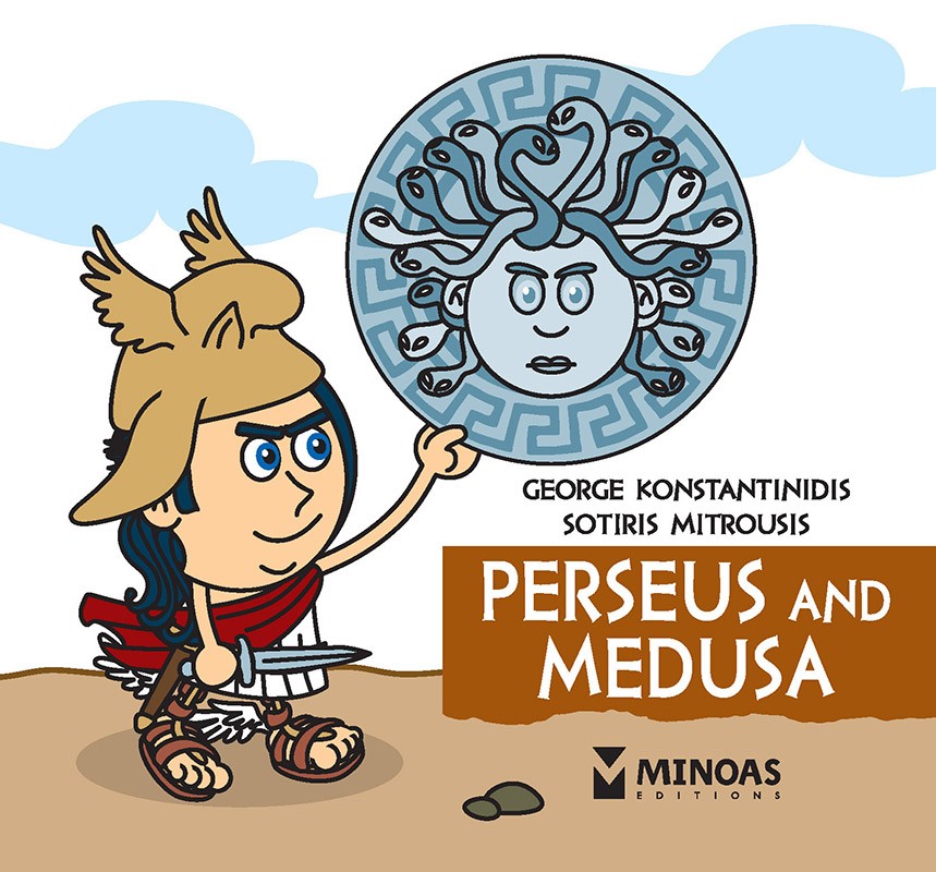 Perseus and Medusa