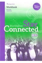STAY CONNECTED B1+ TEACHERS WORKBOOK