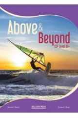 Above & Beyond B1+: Student's Book