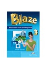 Blaze 3: Presentation Skills & Writing Skills