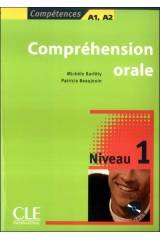 Compréhension Orale: Niveau 1