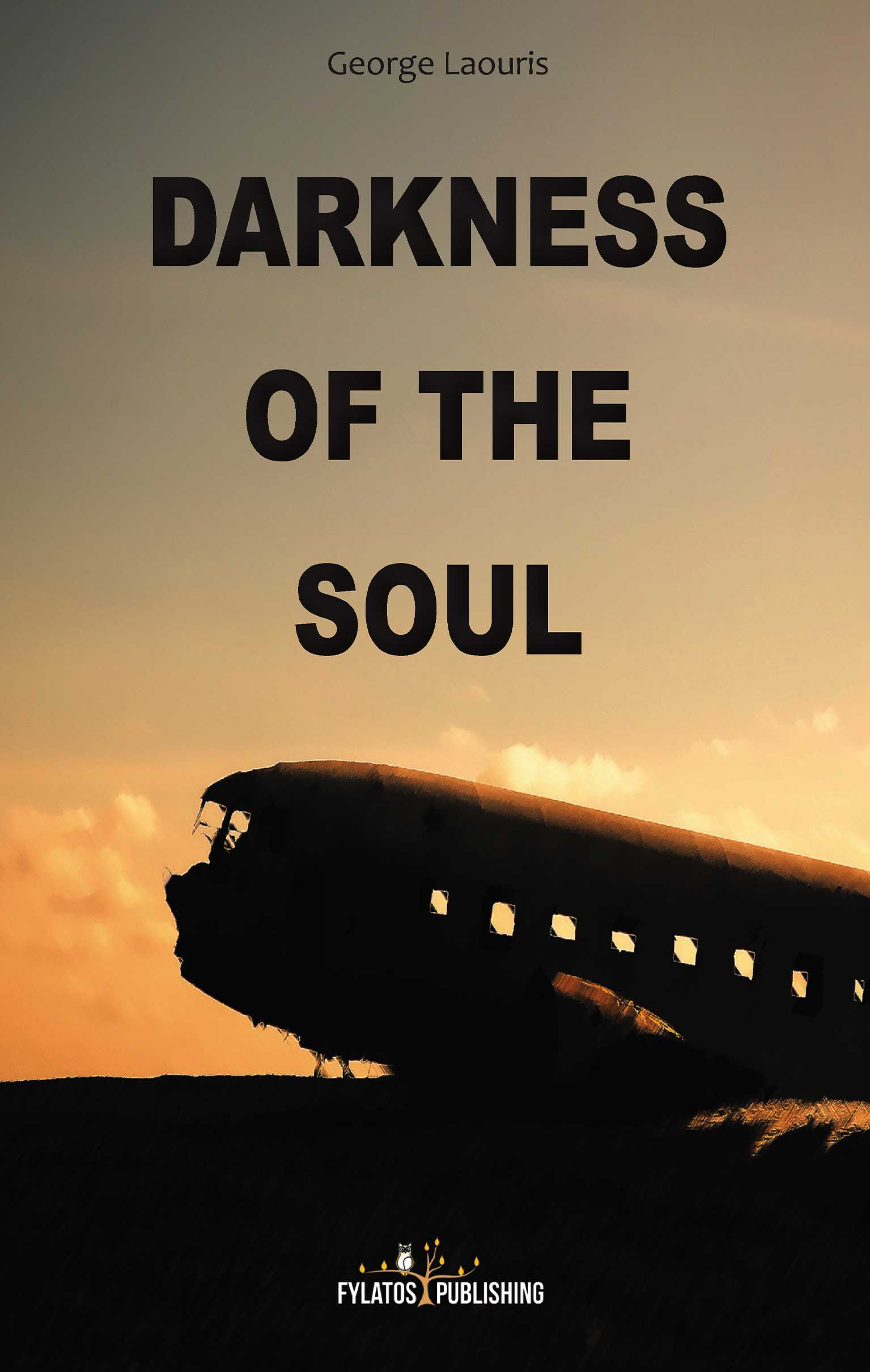 Darkness of the soul