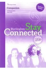 STAY CONNECTED B1+ TEACHERS COMPANION