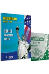 B2 ECCE 10+2 complete practice tests