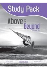 ABOVE & BEYOND B1+ COMPANION TEACHER'S