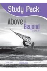 ABOVE & BEYOND B1+ COMPANION