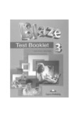 Blaze 3: Test Booklet