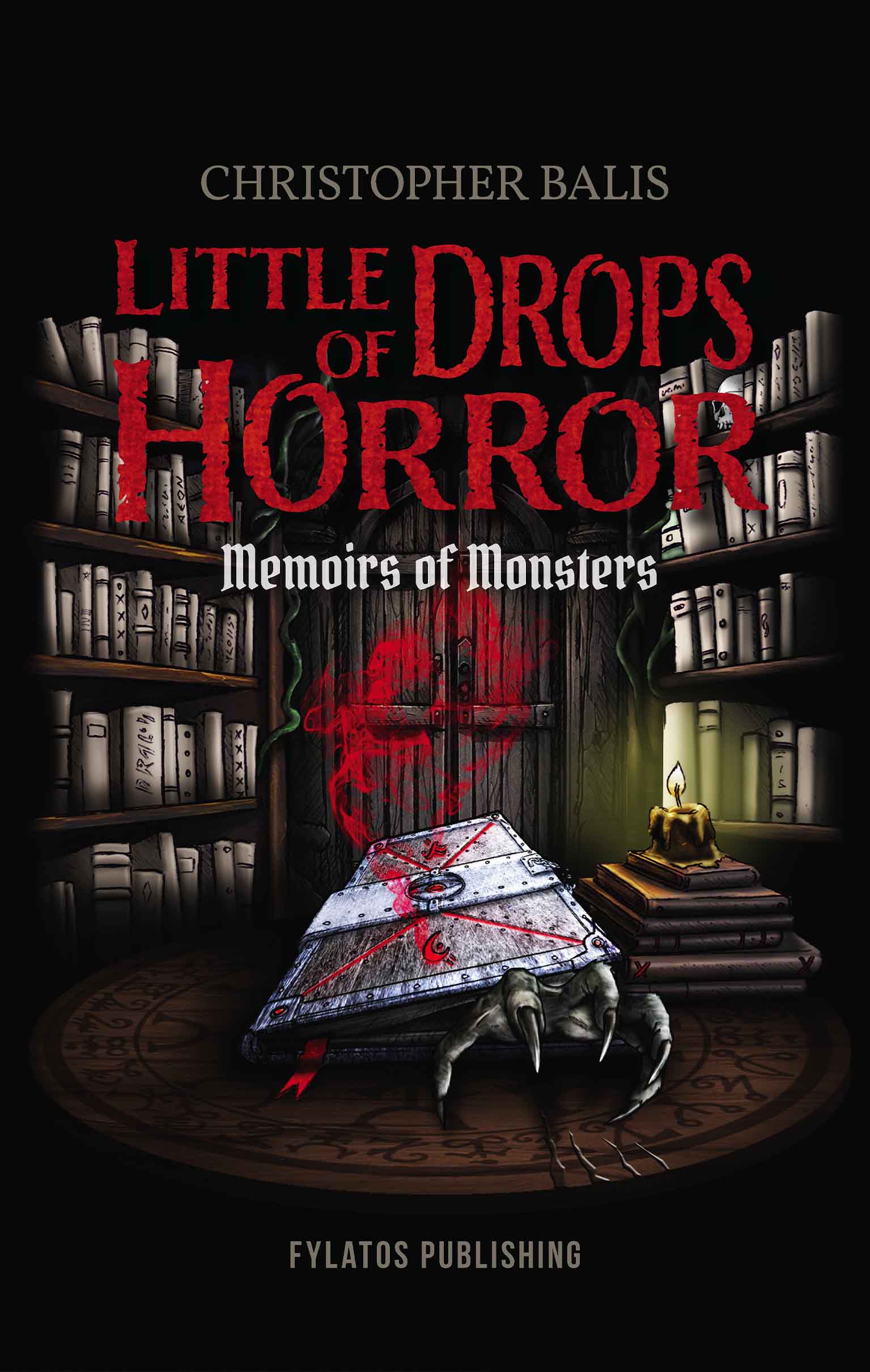 Little Drops of Horror