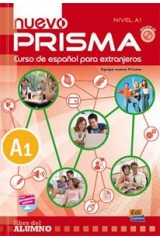 NUEVO PRISMA A1 ALUMNO (+CD)