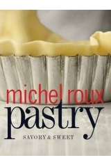 Pastry : Savory and Sweet