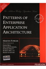 Patterns of Enterprise Application Architecture